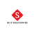 skitsolutionbd Logotype