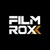 Film Roxx Logotype