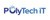 Polytech IT Logotype