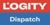 Logitydispatch Logotype