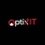 Optix IT Logotype