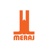 Meraj Türkiye Logotype