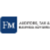 FM Accountants & Business Advisors Logotype