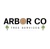 Arbor Co Tree Services Logotype