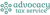Advocacy Tax Service Logotype