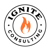 Ignite Management Consulting Logotype