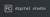 FC Digital Studio Logotype