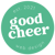 Good Cheer Web Design Logotype