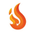 Inner Spark Creative Logotype