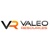 Valeo Resources Logotype