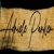 Adriele Parker Logotype