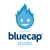 Bluecap Studio Logotype