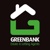 Greenbank Property Services Logotype