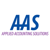 Applied Accounting Solutions Logotype
