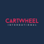 Cartwheel International Logotype