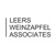 Leers Weinzapfel Associates Logotype