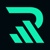 The Rise Flow Logotype