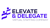 Elevate and Delegate LLC Logotype