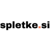 Spletke.si Logotype
