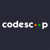 Codescoop Logotype