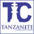 Tanzanite Communications Logotype