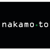 nakamo.to Logotype