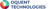 Oquent Technologies Logotype
