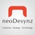 neoDesynz Logotype