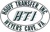 Houff Transfer, Inc. Logotype