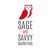 Sage and Savvy Marketing Logotype