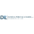 Daniels, Porco & Lusardi, LLP Logotype