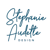 Stephanie Audette Design Logotype