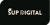 SUP digital Logotype