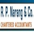 R.P.Narang & Co. Logotype