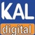 Kaldigital Logotype