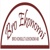 Bro Konsult & Ekonomi Logotype