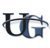 United Glass, Inc. Logotype