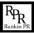 Rankin PR Logotype