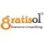 Gratisol Labs Logotype