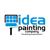 Idea Painting Company Logotype
