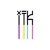 It by K Logotype