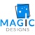 Magic Designs - Web Design & SEO Agency Logotype
