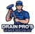 Drain Pros Ventura Logotype