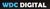 WDC Digital Logotype