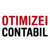 Otimizei Contábil Logotype