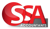 SSA Accountants Logotype