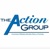 The Action Group HR Solutions Logotype