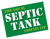 The Local Septic Tank Company Ltd Logotype