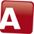 Ackert Advertising Logotype