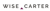 Wise Carter Child & Caraway, P.A. Logotype